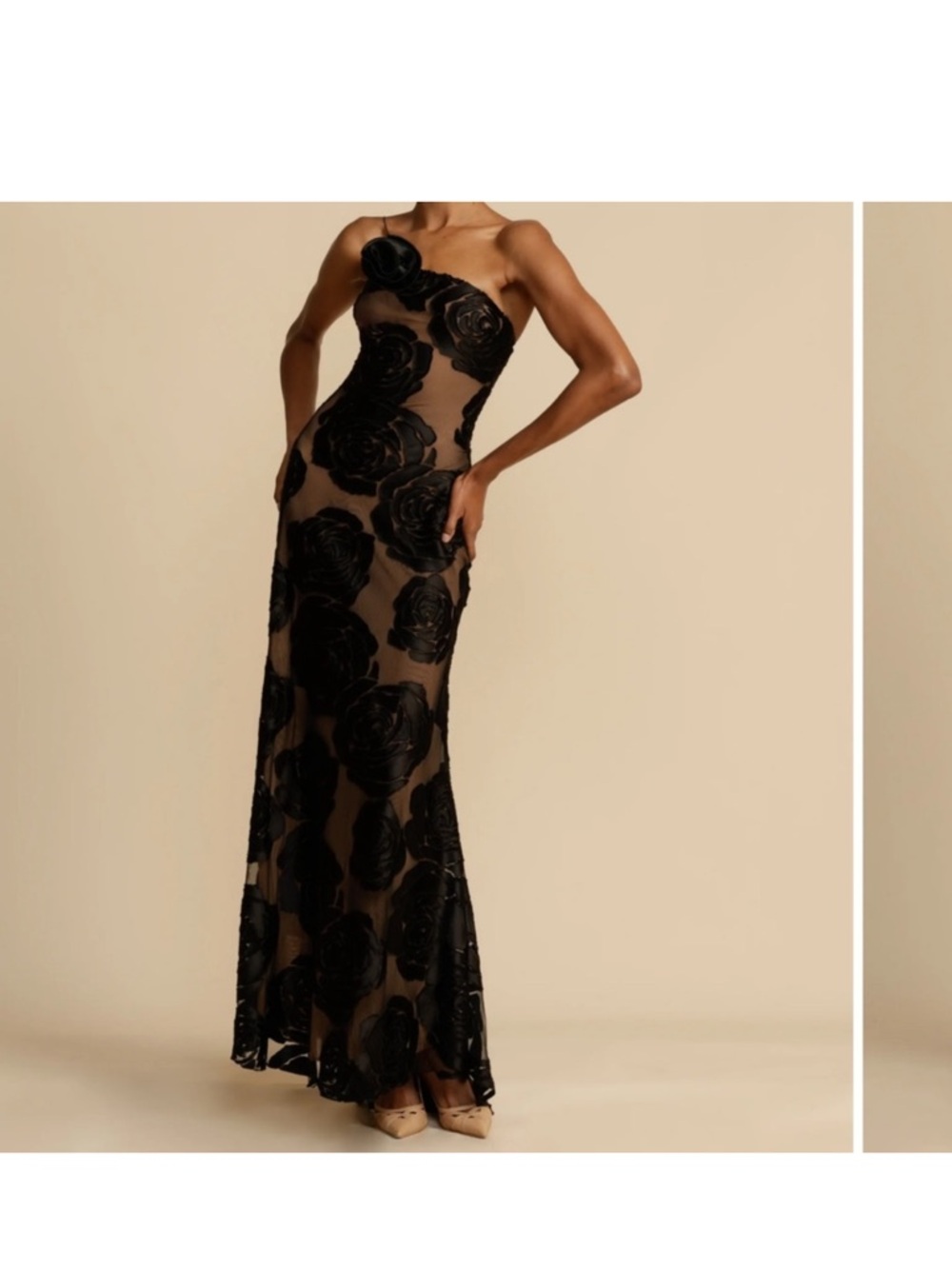 NWT Arcina Ori Marcella Dress - Picture 7 of 7